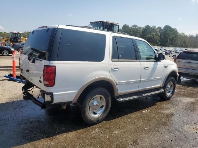 1999 Ford Expedition