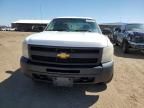 2011 Chevrolet Silverado K1500