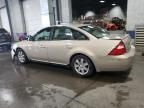 2007 Ford Five Hundred SEL