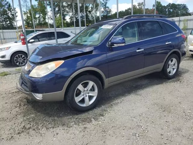 2011 Hyundai Veracruz GLS