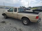 2000 Ford Ranger Super Cab