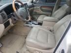 2004 Lexus LX 470