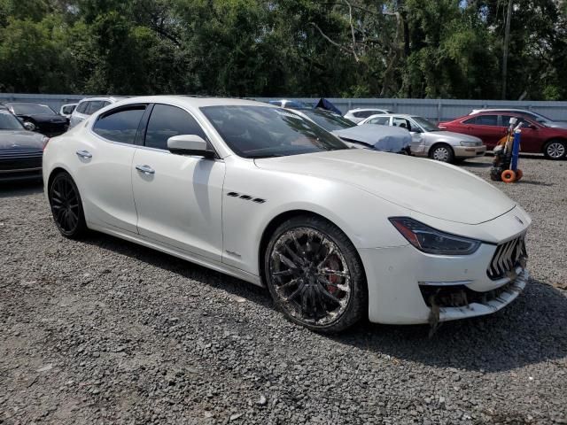 2019 Maserati Ghibli S