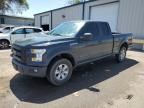 2016 Ford F150 Super Cab