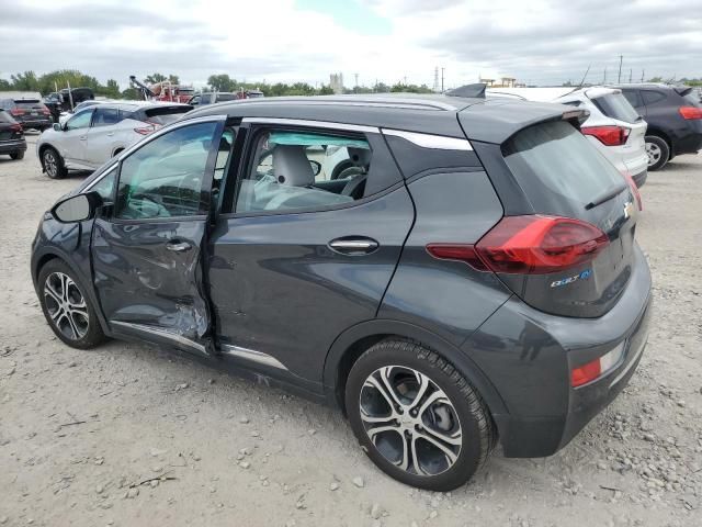 2019 Chevrolet Bolt EV Premier