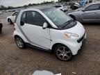 2013 Smart Fortwo Pure