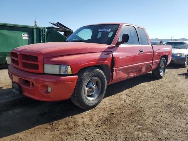 1999 Dodge RAM 1500