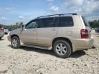 2006 Toyota Highlander Limited