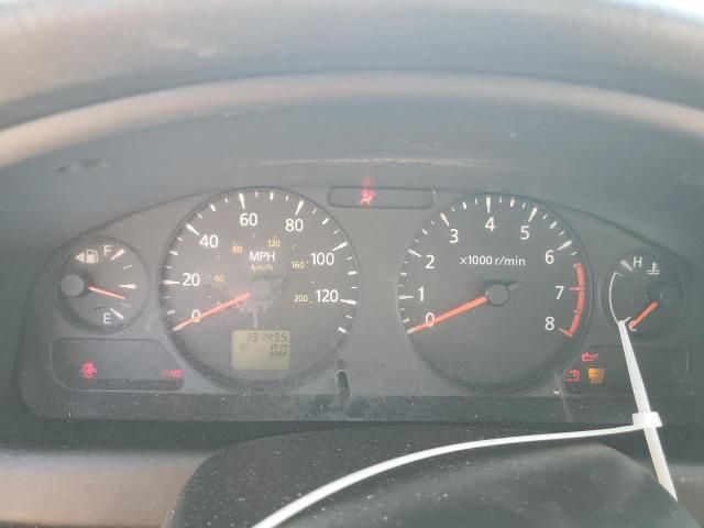 2006 Nissan Sentra 1.8