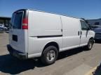 2017 Chevrolet Express G2500