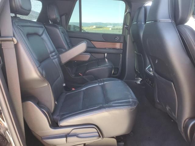 2019 Lincoln Navigator L Select