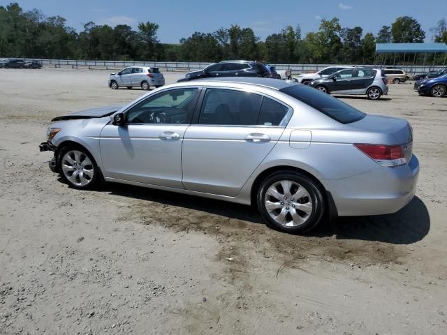 2009 Honda Accord EXL