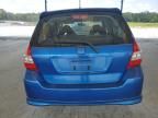 2008 Honda FIT Sport