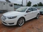 2014 Ford Taurus Limited