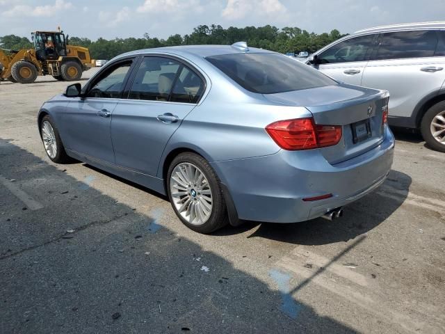 2013 BMW 328 I