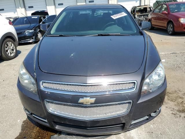 2011 Chevrolet Malibu LTZ