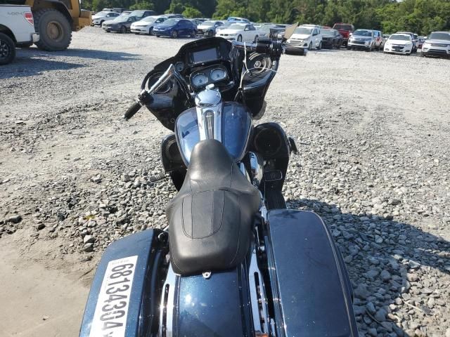 2016 Harley-Davidson Fltrxs Road Glide Special