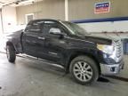 2014 Toyota Tundra Double Cab Limited