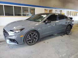 2022 Hyundai Sonata N Line en venta en Sandston, VA