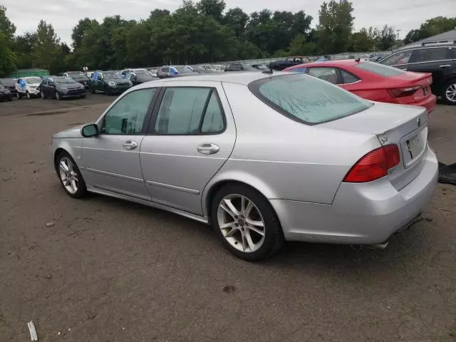 2007 Saab 9-5 2.3T