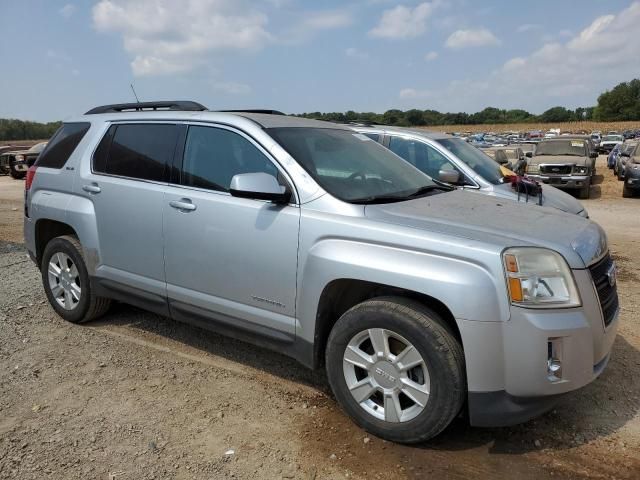 2011 GMC Terrain SLE