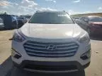 2015 Hyundai Santa FE GLS