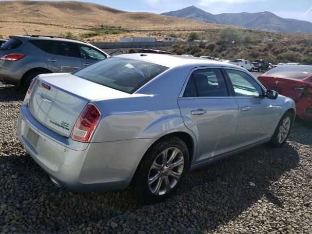 2013 Chrysler 300 S