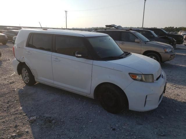 2012 Scion XB