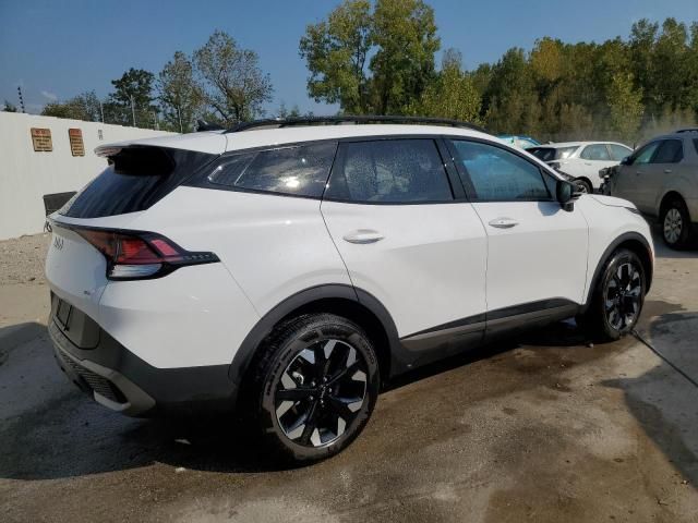 2023 KIA Sportage X Line