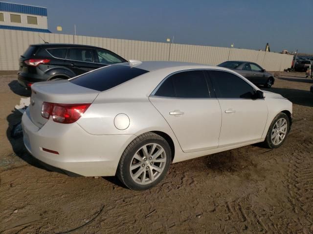 2015 Chevrolet Malibu 2LT