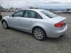 2011 Audi A4 Premium Plus