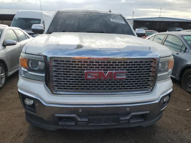 2014 GMC Sierra K1500 SLT