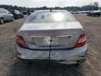 2010 Mercedes-Benz C 300 4matic