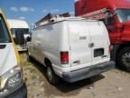 2014 Ford Econoline E350 Super Duty Van