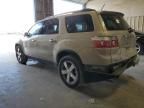 2012 GMC Acadia SLT-2