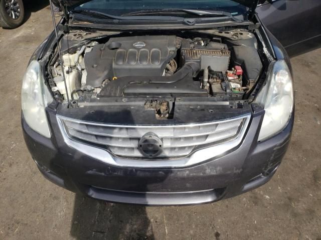 2011 Nissan Altima Base