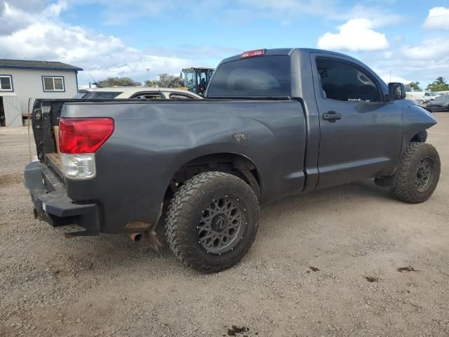 2013 Toyota Tundra