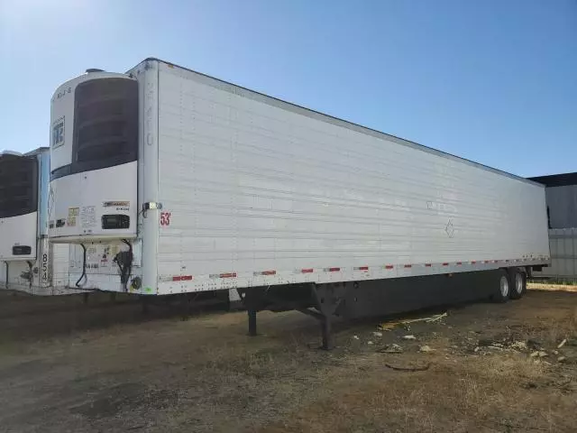 2018 Utility Reefer