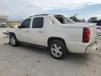 2012 Chevrolet Avalanche LTZ