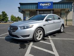 2018 Ford Taurus SEL for sale in Eugene, OR