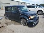 2010 Nissan Cube Base