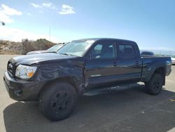 Carros con título limpio a la venta en subasta: 2006 Toyota Tacoma Double Cab Prerunner Long BED