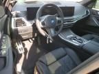 2024 BMW X5 XDRIVE50E