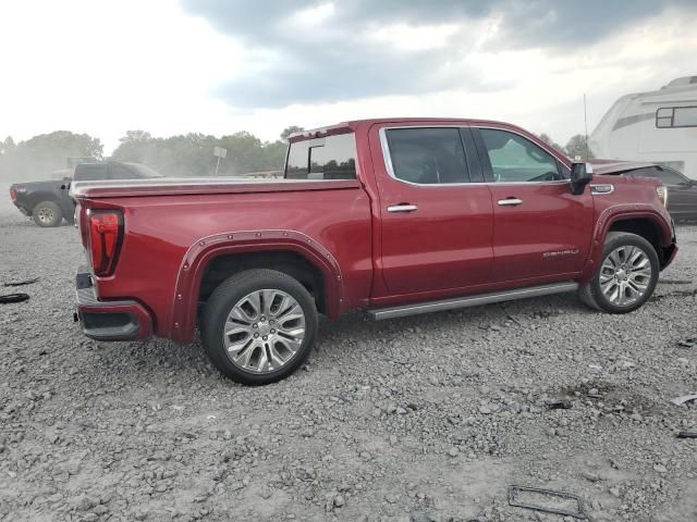 2020 GMC Sierra K1500 Denali