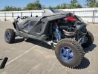 2024 Polaris RZR PRO R 4 Ultimate