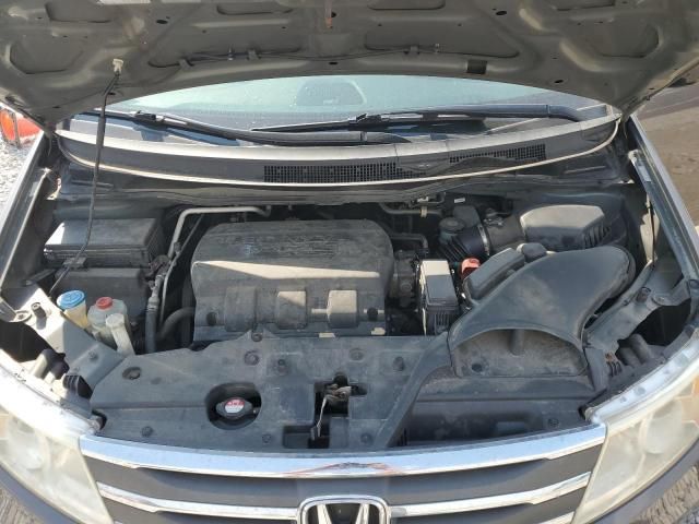 2011 Honda Odyssey EX