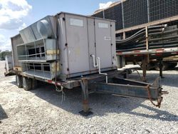 Salvage trucks for sale at Loganville, GA auction: 1998 Utility Utility