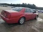 2004 Cadillac Deville DTS