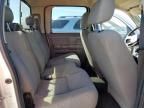 2008 Dodge Dakota Quad SLT