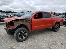 2016 Toyota Tacoma Double Cab en venta en West Warren, MA